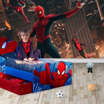 Fotomurales spider-man película no way home