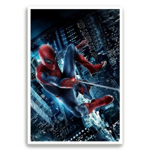 Pósters lámina papel fotográfico spider-man