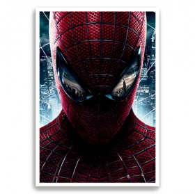 Lámina póster spider-man