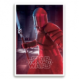 Pósters star wars the last jedi