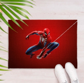 Alfombras impresas marvel spider-man