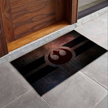 Alfombras de star wars