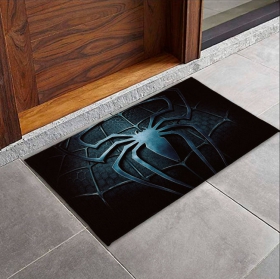 Alfombras marvel spider-man