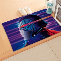 Alfombras impresas star wars
