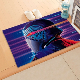 Alfombras impresas star wars