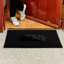 Felpudo o alfombra impresa star wars
