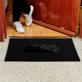 Felpudo o alfombra impresa star wars