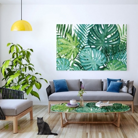 Vinilos para decorar mesas y muebles