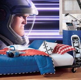 Fotomurales disney lightyear