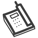 Decorative Vinyls Phone